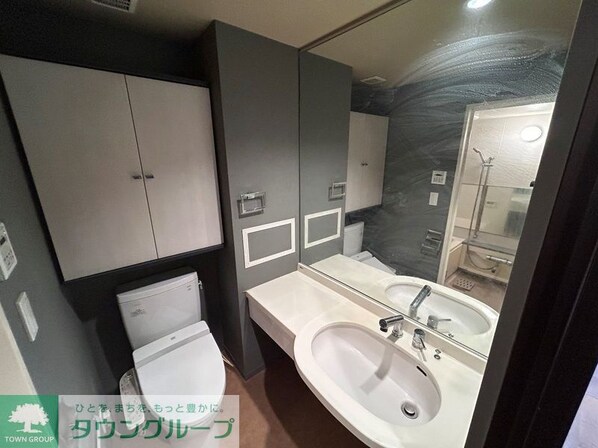 エルスタンザ下北沢の物件内観写真